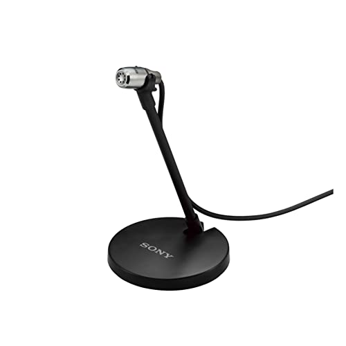 ソニー ECM-PC60 コンデンサーマイク