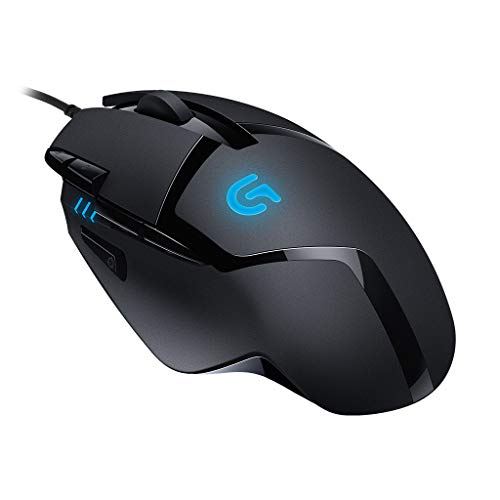 Logicool G402