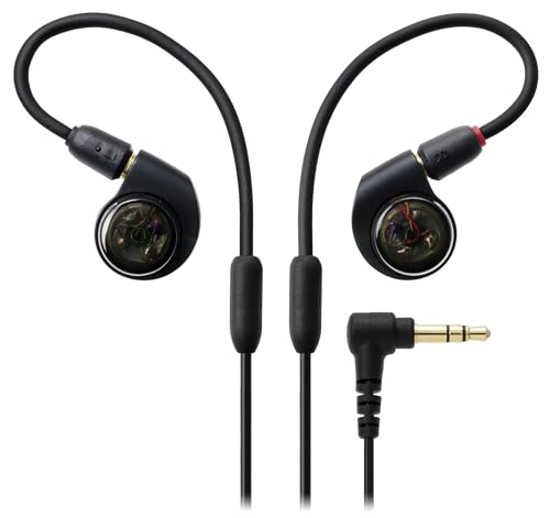 audio-technica ATH-E40