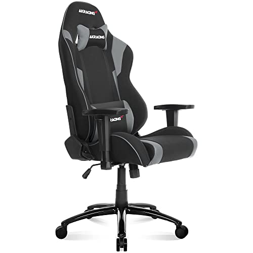 AKRacing Wolf ゲーミングチェア ファブリック