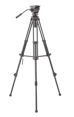 Libec TH-X ヘッド＆三脚システム