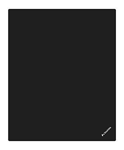 Bauhutte デスクごとチェアマット 160×130cm