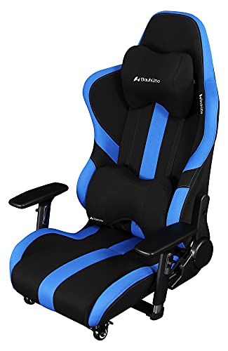 Bauhutte ゲーミングチェア RS-950RR