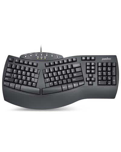 Perixx PERIBOARD-512BUS