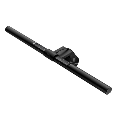 BenQ ScreenBar モニター掛け式ライト 8段階色温度 15段階明るさ