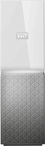 WD My Cloud Home パーソナルクラウドストレージ NAS
