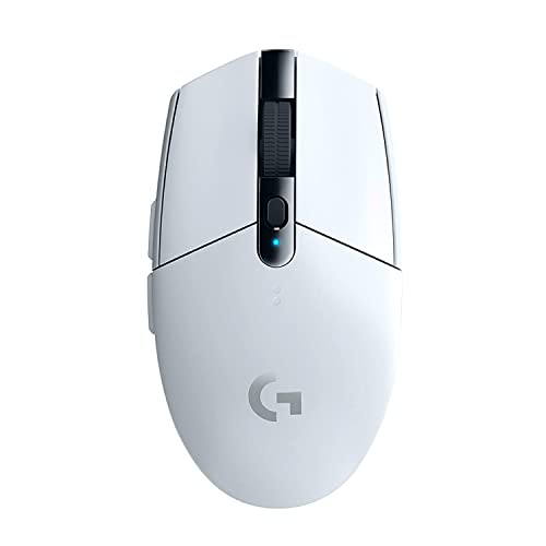 Logicool G304 LIGHTSPEED ワイヤレス 99g