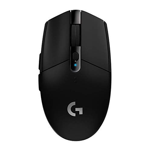 Logicool G304 ブラック