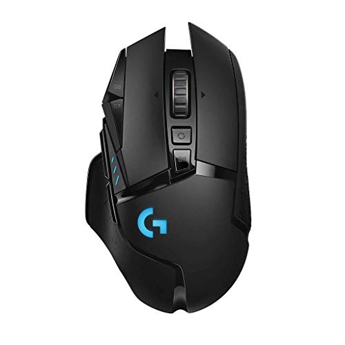 Logicool G502 LIGHTSPEED