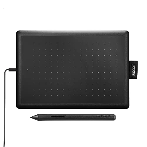 Wacom ペンタブレット Intuos Small ベーシック