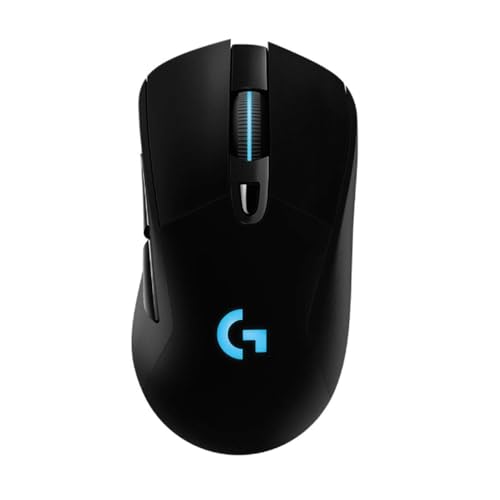 Logicool G703h