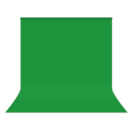 UTEBIT グリーンバック 背景布 150x200cm