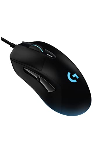 Logicool G403h