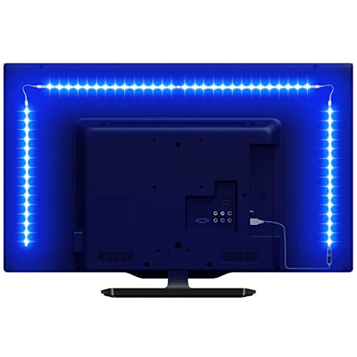 Lepro LEDテープライト RGB