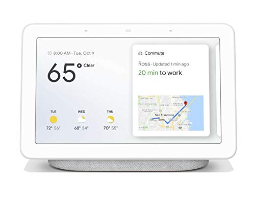 Google Nest系デバイス