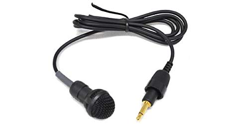 TOA ラベリアマイク（国内正規品）