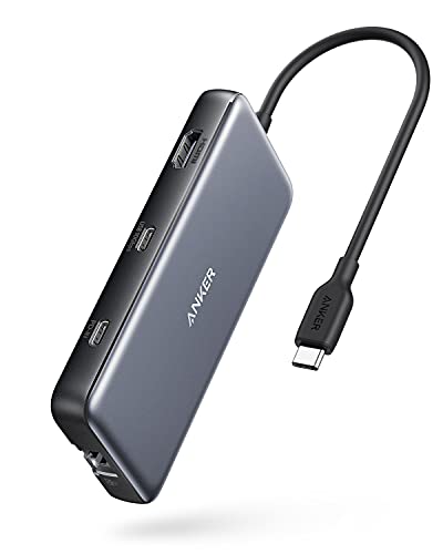 Anker PowerExpand 8-in-1
