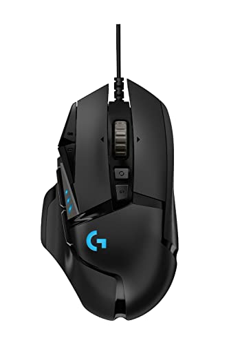 Logicool G502 HERO