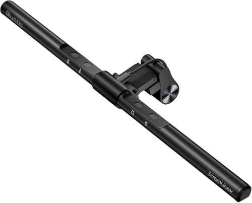 Quntis Basic L205 40cm モニター掛け式 Ra98 700Lux