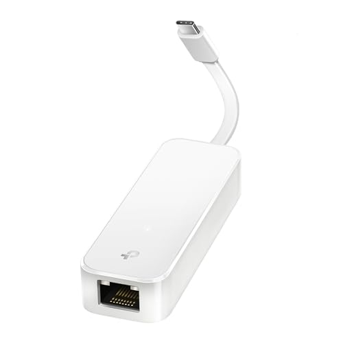 TP-Link Type-C 有線LANアダプター UE300C