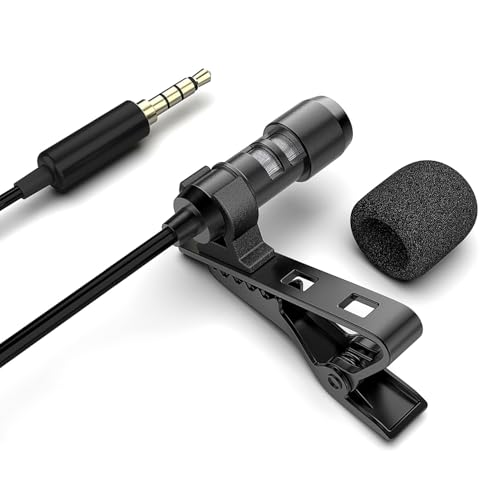 FIFINE C2A クリップマイク