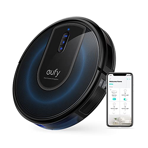 Anker Eufy RoboVac G30