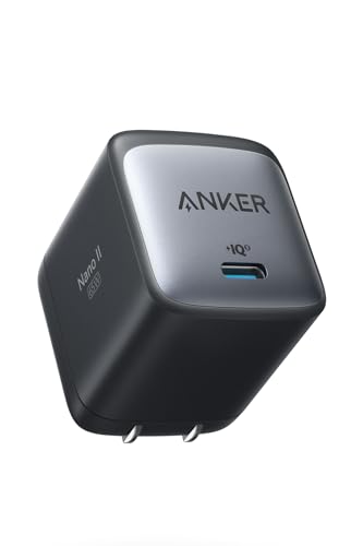 Anker Nano II 65W