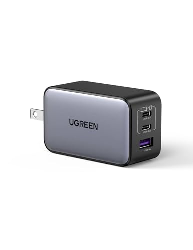UGREEN Nexode 65W