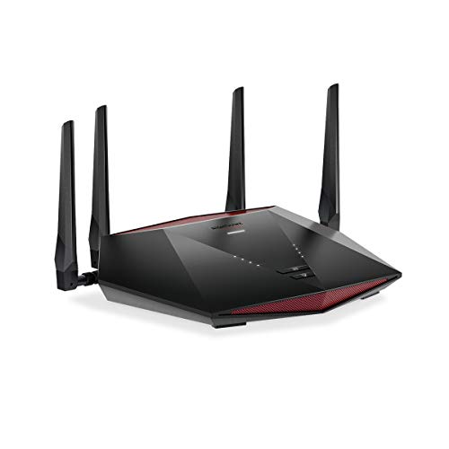 NETGEAR Nighthawk Pro Gaming XR1000