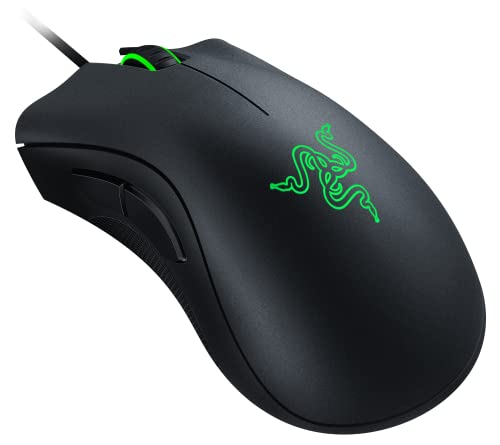 Razer DeathAdder Essential