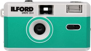 ILFORD Sprite 35-II