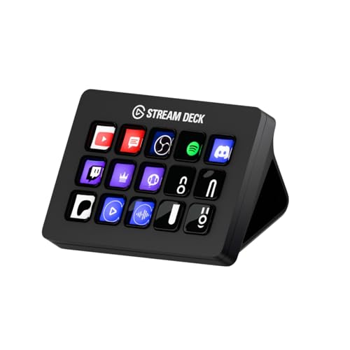 Elgato Stream Deck MK.2