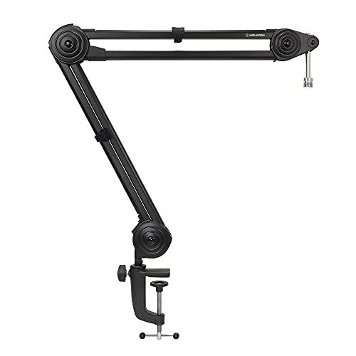 オーディオテクニカ AT8700J マイクブームアーム