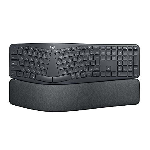ロジクール ERGO K860
