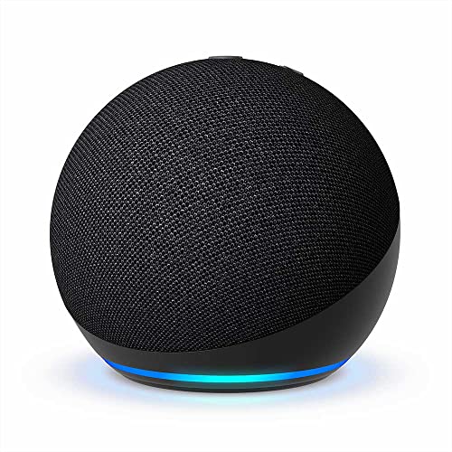 Amazon Echo Dot 第5世代 - Alexa搭載スマートスピーカー