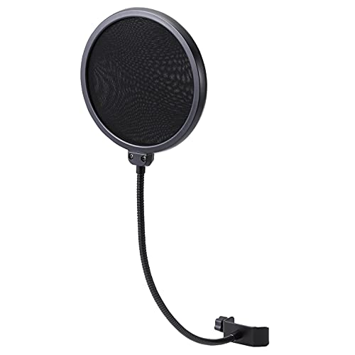 エレコム ポップガード フレキシブルアーム式