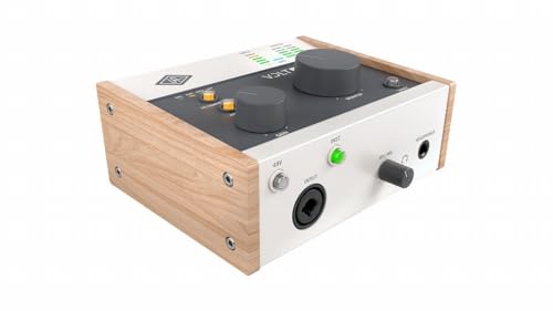 Universal Audio VOLT 176