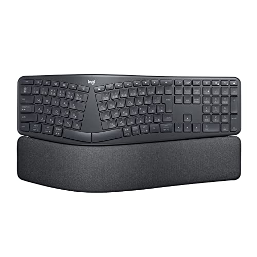 ロジクール ERGO K860B for Business