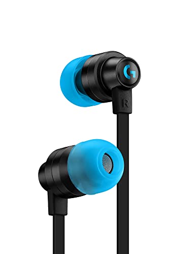 Logicool G G333 ゲーミングイヤホン