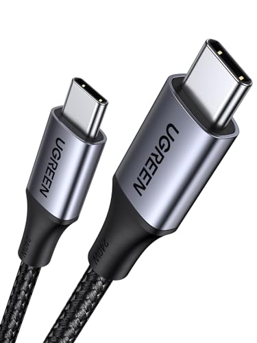 UGREEN USB-C ケーブル