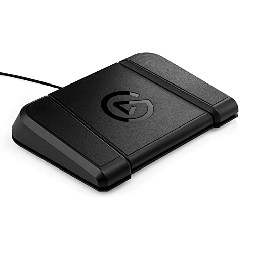 Elgato Stream Deck Pedal【3ペダル】