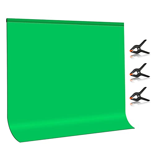 Elgato Green Screen クロマキー用グリーンスクリーン
