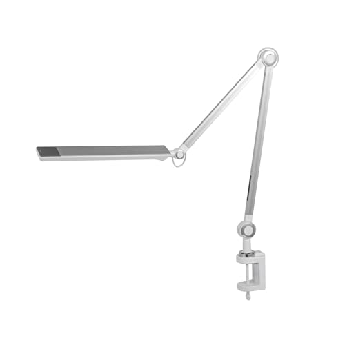 wasser 90 クランプライト LED 調光調色 目に優しい