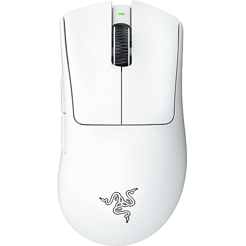 Razer DeathAdder V3 Pro ワイヤレスゲーミングマウス