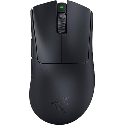 Razer DeathAdder V3 Pro ワイヤレスゲーミングマウス