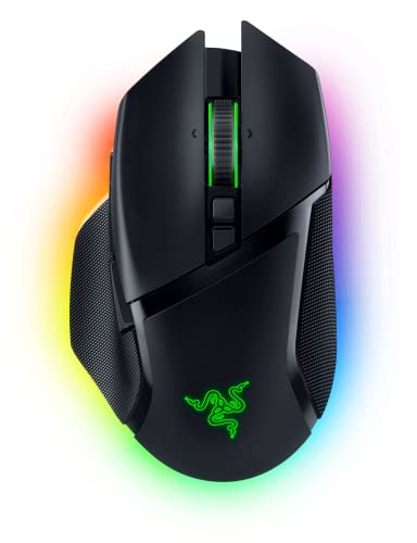 Razer Basilisk V3 Pro