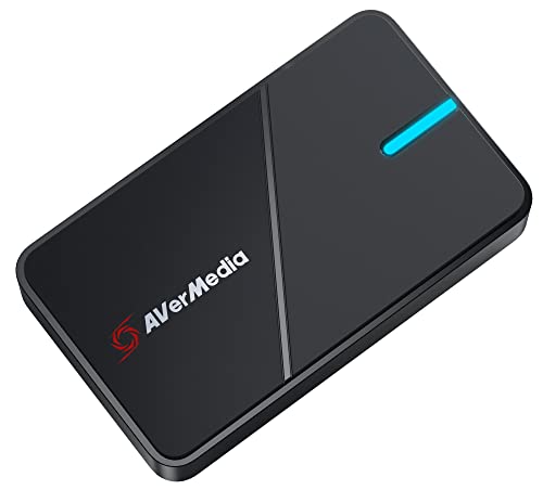 AVerMedia LIVE GAMER EXTREME 3 GC551G2 4K録画対応キャプチャーボード
