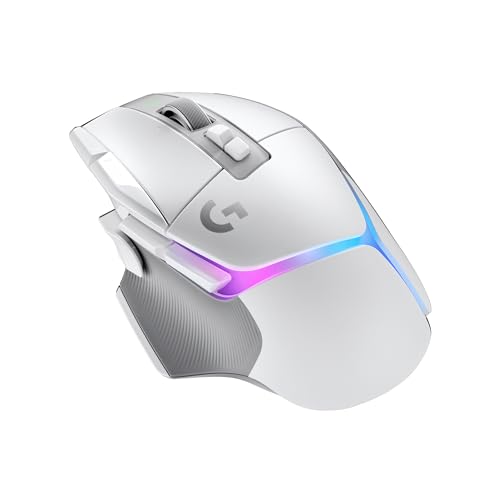 Logicool G502 X PLUS