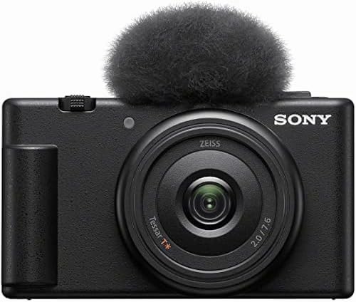 ソニー VLOGCAM ZV-1 Vlog用コンパクトデジタルカメラ