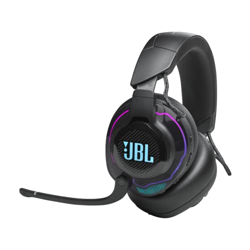 JBL Quantum 910 Wireless ゲーミングヘッドセット